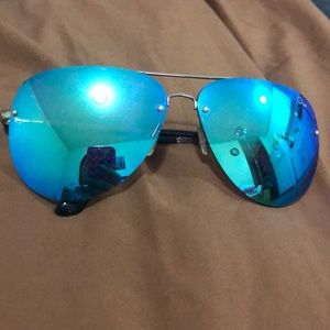 Quay Australia muse Sunglasses!